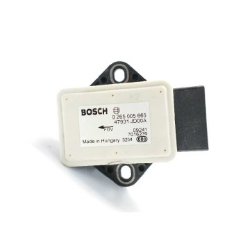 Recambio de sensor para nissan qashqai (j10) 1.5 dci turbodiesel cat referencia OEM IAM 47931JD00A ESP 