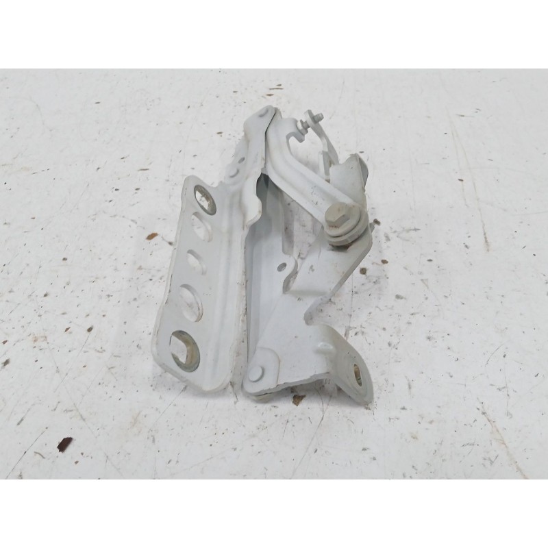 Recambio de bisagra capo derecha para peugeot 3008 ii suv (mc_, mr_, mj_, m4_) hybrid referencia OEM IAM 9814188880  