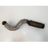 Recambio de tubo escape delantero para peugeot partner kombi 1.6 blue-hdi fap referencia OEM IAM   