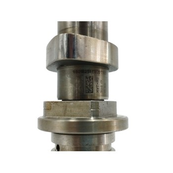 Recambio de arbol de levas para citroën c4 picasso 1.2 12v e-thp referencia OEM IAM 98018251EB ESCAPE 
