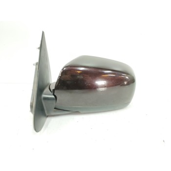 Recambio de retrovisor izquierdo para hyundai santa fe (bm) 2.2 crdi cat referencia OEM IAM  7 CABLES 