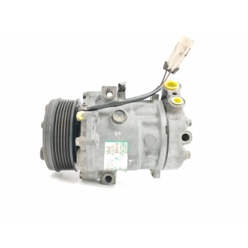 COMPRESOR AIRE ACONDICIONADO 09132922 SD6V121440F