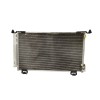 Recambio de condensador / radiador aire acondicionado para toyota avensis berlina (t25) 2.0 16v cat referencia OEM IAM 884500512