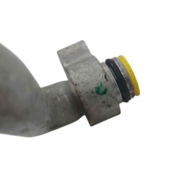 Recambio de tubos aire acondicionado para toyota corolla hatchback (_e21_, _ea1_, _eh1_) 1.8 hybrid (zwe211, zwe219) referencia 