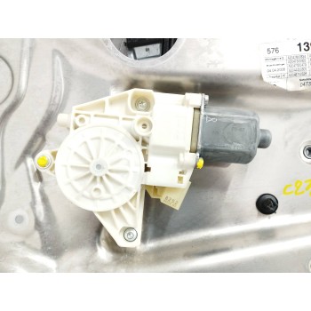 Recambio de elevalunas trasero derecho para mercedes-benz clase c (w204) berlina 2.2 cdi cat referencia OEM IAM A2047300479 A204