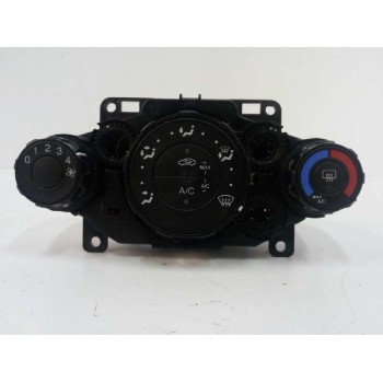 MANDO CALEFACCION / AIRE ACONDICIONADO 8A6119980AF 