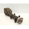 Recambio de diferencial trasero para subaru impreza g12 1.5 referencia OEM IAM SD0096 125211 KM 
