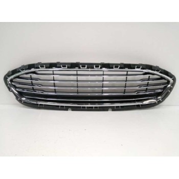 Recambio de rejilla delantera para ford fiesta (ce1) trend referencia OEM IAM H1BB8B271B1  