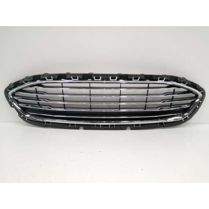 Recambio de rejilla delantera para ford fiesta (ce1) trend referencia OEM IAM H1BB8B271B1  