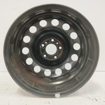 Recambio de llanta para citroën c4 picasso 1.5 blue-hdi fap referencia OEM IAM 9675399180 6,5JX16H2 ET47 5H 5X108