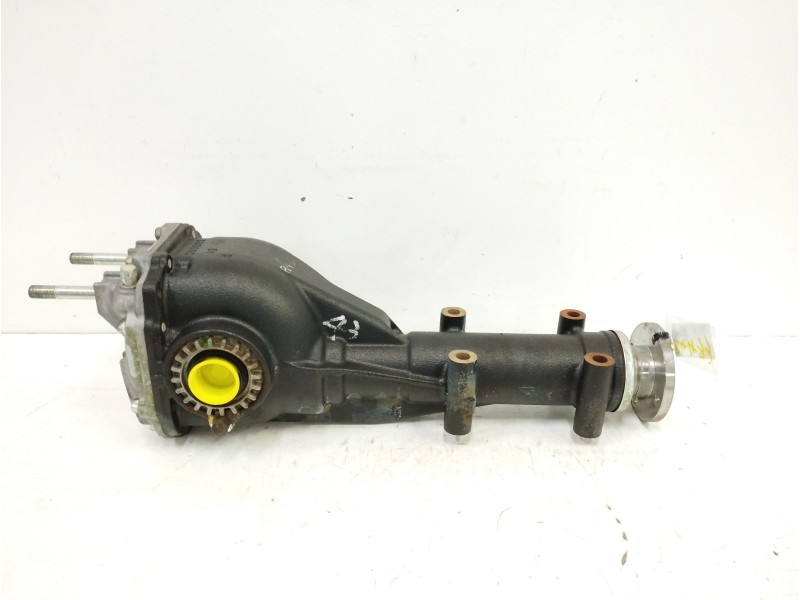 Recambio de diferencial trasero para subaru xv (g5) 2.0 cat referencia OEM IAM SD0096 214628 KM 