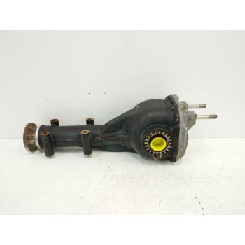 Recambio de diferencial trasero para subaru xv (g5) 2.0 cat referencia OEM IAM SD0096 214628 KM 