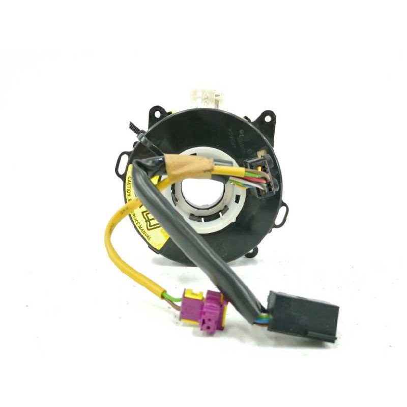 Recambio de anillo airbag para fiat panda (319) 1.3 16v m-jet cat referencia OEM IAM 10046785  