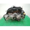 Recambio de motor completo para subaru xv (g5) 2.0 cat referencia OEM IAM FB20 214628 KM 