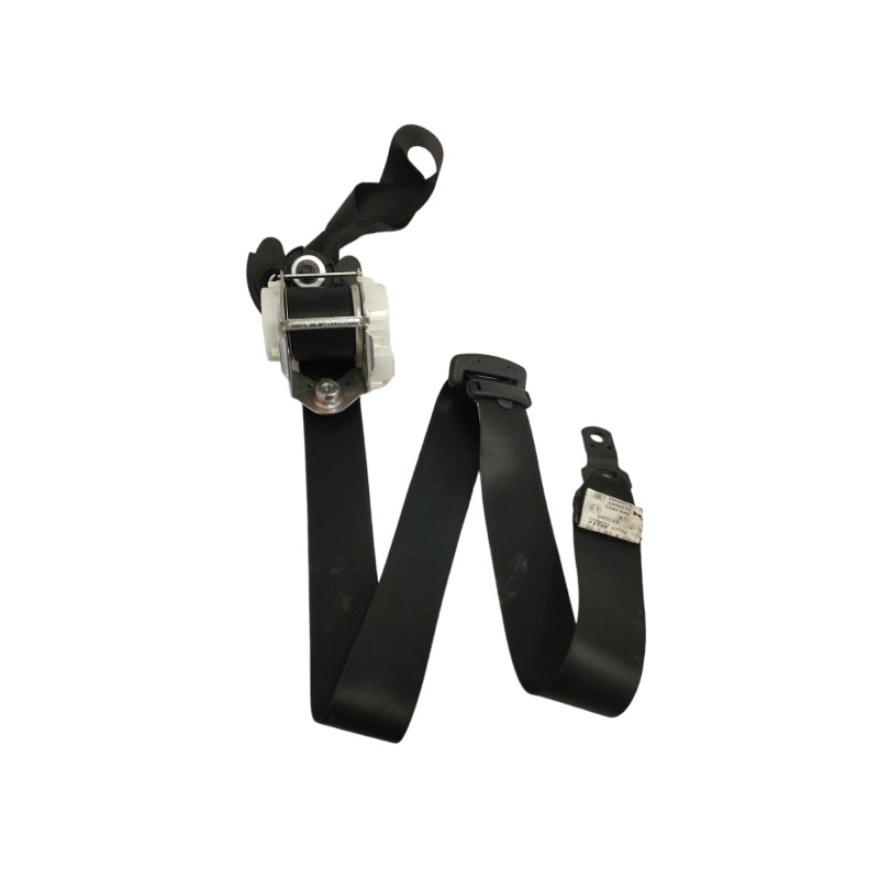 Recambio de cinturon seguridad delantero derecho para bmw x3 (e83) 2.0 d referencia OEM IAM 3303330  