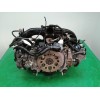 Recambio de motor completo para subaru xv (g5) 2.0 cat referencia OEM IAM FB20 214628 KM 