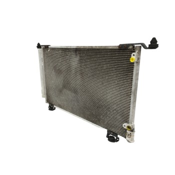 Recambio de condensador / radiador aire acondicionado para toyota avensis berlina (t25) 2.0 16v cat referencia OEM IAM 884500512