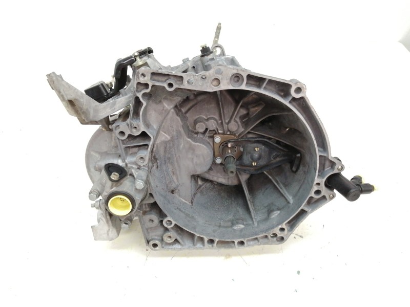 Recambio de caja cambios para citroën xsara picasso 1.6 16v hdi fap referencia OEM IAM 20DM62  