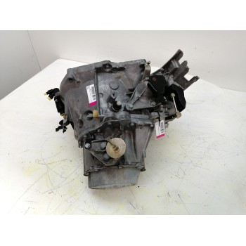 Recambio de caja cambios para citroën xsara picasso 1.6 16v hdi fap referencia OEM IAM 20DM62  