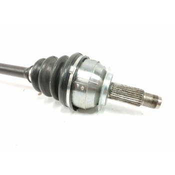 Recambio de transmision delantera izquierda para subaru xv (gt) 2.0 i awd (gt7) referencia OEM IAM   