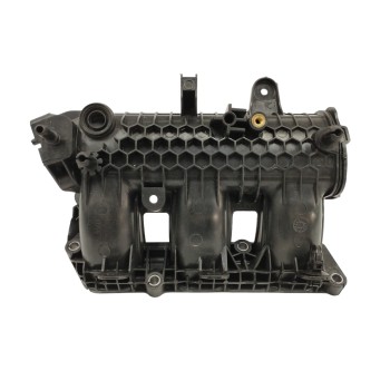 Recambio de colector admision para citroën c4 picasso 1.2 12v e-thp referencia OEM IAM 9802101480  