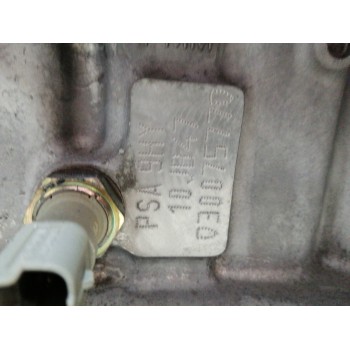 Recambio de motor completo para citroën xsara picasso 1.6 16v hdi fap referencia OEM IAM 9HY  