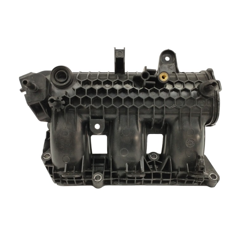 Recambio de colector admision para citroën c4 picasso 1.2 12v e-thp referencia OEM IAM 9802101480  