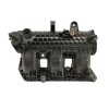 Recambio de colector admision para citroën c4 picasso 1.2 12v e-thp referencia OEM IAM 9802101480  