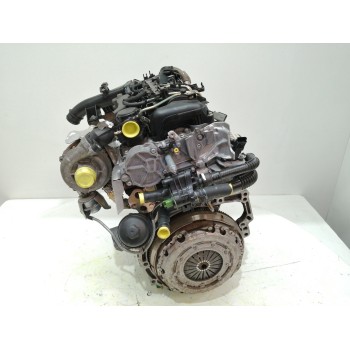 Recambio de motor completo para citroën xsara picasso 1.6 16v hdi fap referencia OEM IAM 9HY  