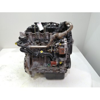 Recambio de motor completo para citroën xsara picasso 1.6 16v hdi fap referencia OEM IAM 9HY  
