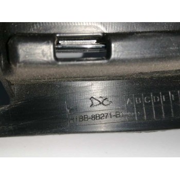 Recambio de rejilla delantera para ford fiesta (ce1) trend referencia OEM IAM H1BB8B271B1  