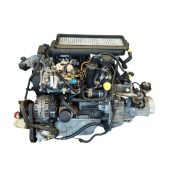 MOTOR COMPLETO DHY 3001871 ENVIOSEPTIEMBRE2025