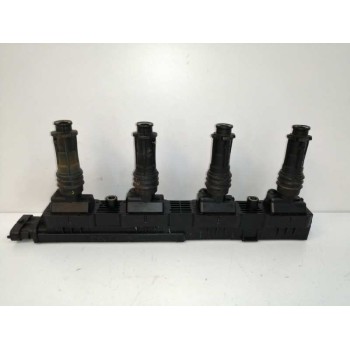 Recambio de bobina encendido para opel corsa d 1.4 16v referencia OEM IAM 0221503472  