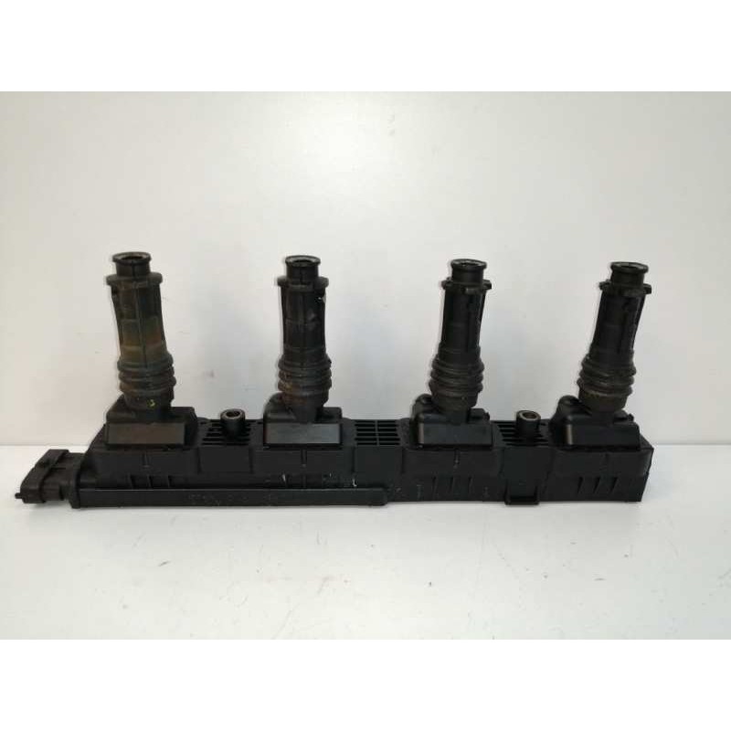 Recambio de bobina encendido para opel corsa d 1.4 16v referencia OEM IAM 0221503472  