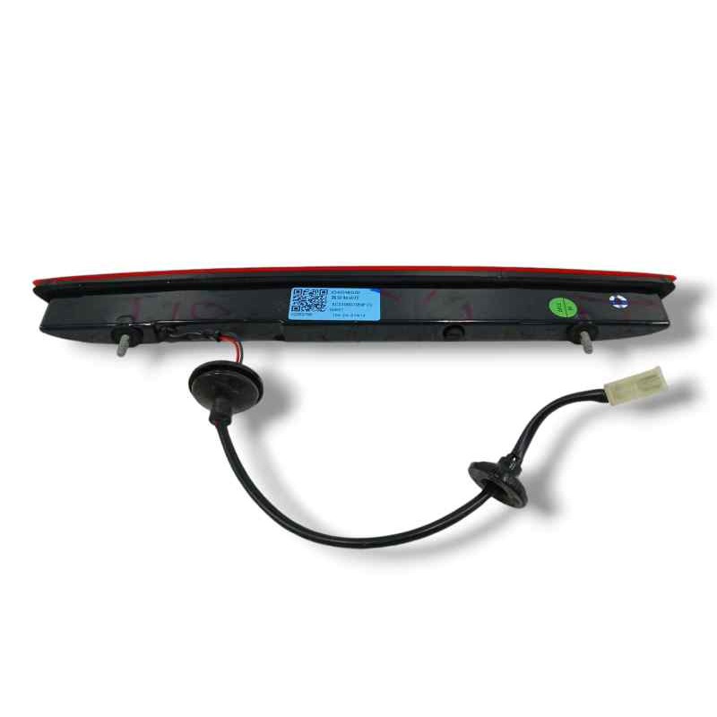 LUZ CENTRAL DE FRENO