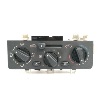 MANDO CALEFACCION / AIRE ACONDICIONADO F664479W 