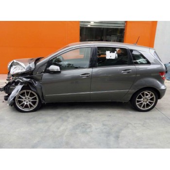 mercedes-benz clase b (w245) del año 2009