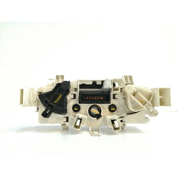 Recambio de mando calefaccion / aire acondicionado para citroën c3 1.6 16v sx plus referencia OEM IAM F664479W  