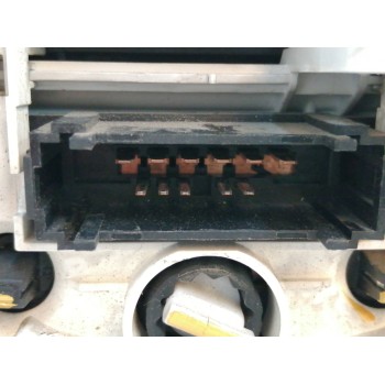 Recambio de mando calefaccion / aire acondicionado para citroën c3 1.6 16v sx plus referencia OEM IAM F664479W  