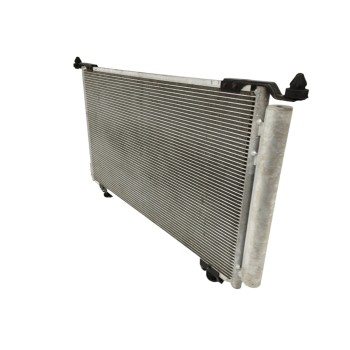 Recambio de condensador / radiador aire acondicionado para toyota avensis berlina (t25) 2.0 16v cat referencia OEM IAM 884500512