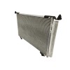 Recambio de condensador / radiador aire acondicionado para toyota avensis berlina (t25) 2.0 16v cat referencia OEM IAM 884500512