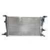 Recambio de radiador agua para renault scenic iii 1.5 dci diesel fap referencia OEM IAM 214105150R M153387A 