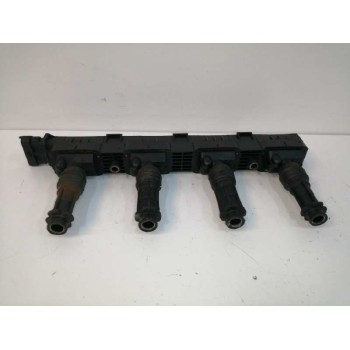 Recambio de bobina encendido para opel corsa d 1.4 16v referencia OEM IAM 0221503472  