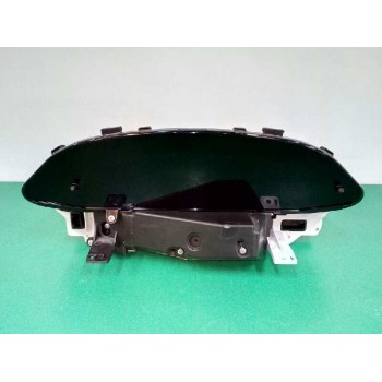 Recambio de cuadro instrumentos para toyota yaris (_p9_) 1.4 d-4d (nlp90_) referencia OEM IAM 838000DJ90 MB4573003702 