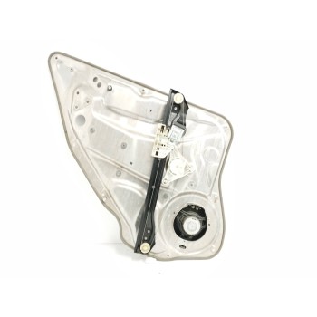 Recambio de elevalunas trasero derecho para mercedes-benz clase c (w204) berlina 2.2 cdi cat referencia OEM IAM A2047300479 A204