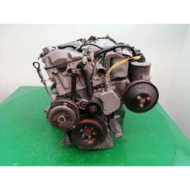 Recambio de motor completo para mercedes-benz clase e (w124) berlina 3.0 diesel referencia OEM IAM 603912  