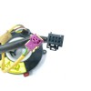 Recambio de anillo airbag para fiat panda (319) 1.3 16v m-jet cat referencia OEM IAM 10046785  
