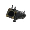 Recambio de colector admision para citroën c4 picasso 1.2 12v e-thp referencia OEM IAM 9802101480  