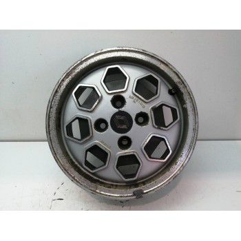 Recambio de llanta para renault 11 1.7 (b/c376) referencia OEM IAM  5,5J13 ET36 