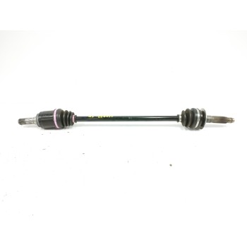 Recambio de transmision trasera derecha para subaru xv (gt) 2.0 i awd (gt7) referencia OEM IAM   